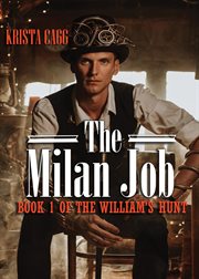 The Milan Job cover image