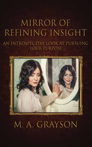Mirror of refining insight cover image