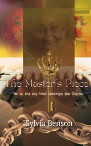 The master's piece cover image