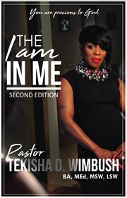 The i am in me, part 1 cover image