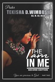 The I Am in Me, Part 2 cover image