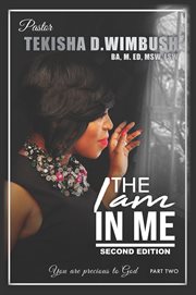 The I Am in Me, Part 2 cover image