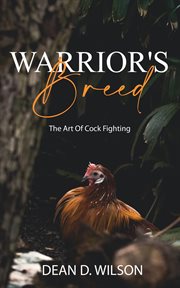 Warrior's Breed cover image