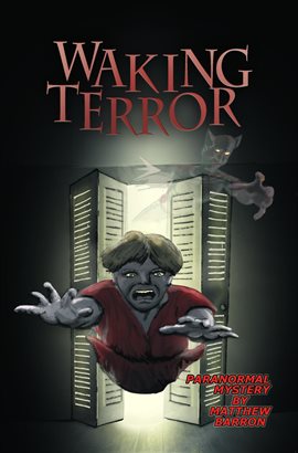 Cover image for Waking Terror