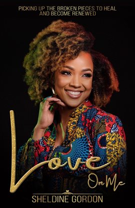 Cover image for Love On Me