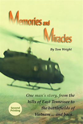 Cover image for Memories and Miracles