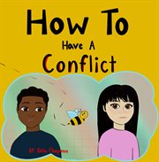 How to have a conflict cover image