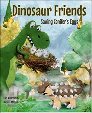 Dinosaur friends cover image