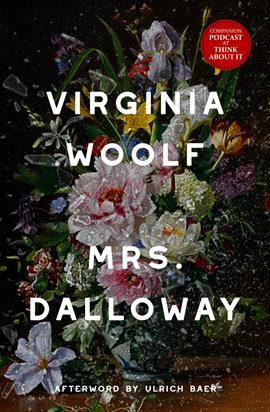 Cover image for Mrs. Dalloway (Warbler Classics)