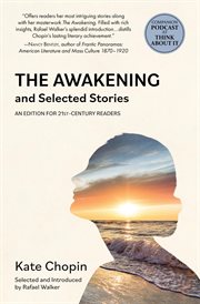 The awakening and selected stories cover image