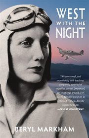West with the night cover image