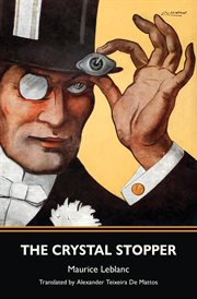 The Crystal Stopper (Warbler Classics) cover image