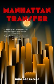 Manhattan transfer (warbler classics) cover image
