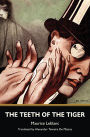 The teeth of the tiger cover image