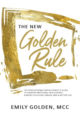 Cover image for The New Golden Rule