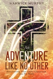 An adventure like no other cover image
