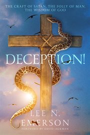 Deception! cover image