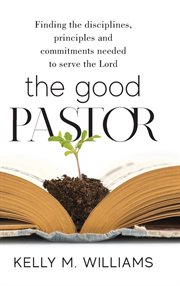 The good pastor cover image