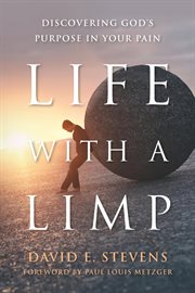 Life with a limp cover image