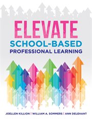 Elevate school-based professional learning cover image