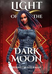 Light of the Dark Moon cover image
