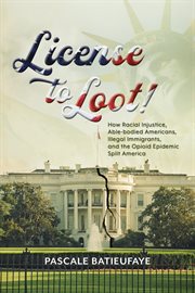 License to loot cover image