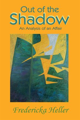 Cover image for Out Of The Shadow