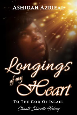Cover image for Longings of My Heart
