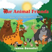 Our animal friends cover image