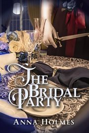 The bridal party cover image