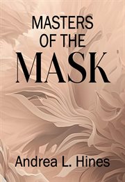 Masters of the mask cover image