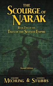 The scourge of Narak cover image