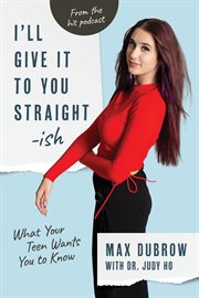 I'll give it to you straightish cover image