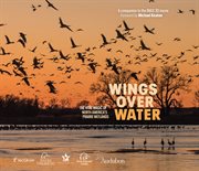 Wings over water cover image