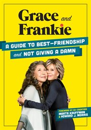 Grace and frankie cover image
