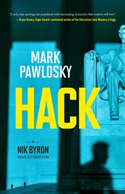 Hack cover image