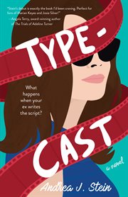 Type cast cover image
