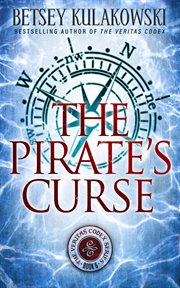 The Pirate's Curse : Veritas Codex Paranormal Thriller cover image