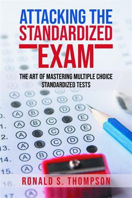 Cover image for ATTACKING STANDARDIZED THE EXAM