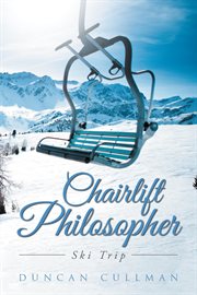 Chairlift philosopher cover image