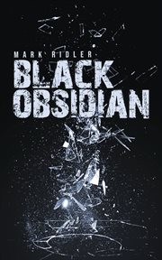 Black obsidian cover image
