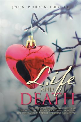 Cover image for Life and Death