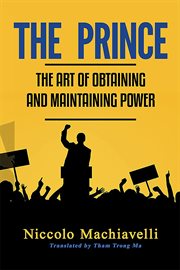 The Prince cover image