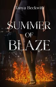 Summer of blaze cover image