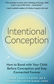 Intentional conception cover image