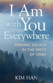 I am with you everywhere cover image
