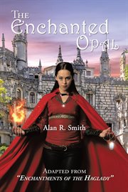 The enchanted opal cover image