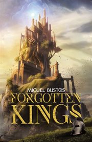 Forgotten kings cover image
