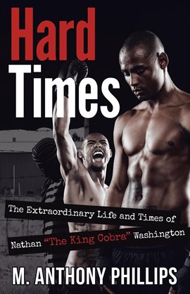 Cover image for Hard Times