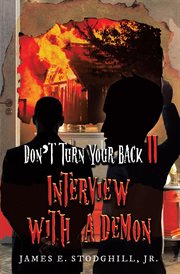 Don't turn your back ii. Interview with a Demon cover image